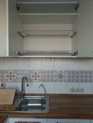 Kitchen Ceramic Tiles Photo