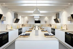 5Th Grade Kitchen Interior