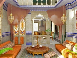 Turkish kitchen design