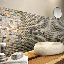 All Photos Of Bathroom Mosaics
