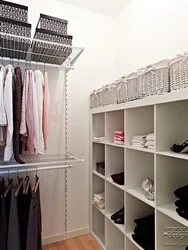 Shelves For A Dressing Room All Photos