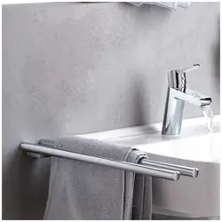 Bathroom Design Towel Holders
