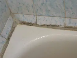 Seal Bathtub Cracks Photo