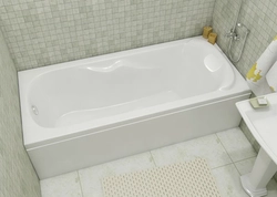 Bathroom 170 cm photo