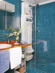 Bathroom design modern style small