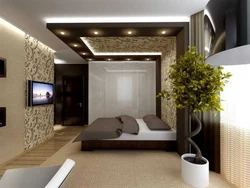 DIY Bedroom Design Photo