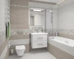 Ваннаға арналған плиткалар 2023 дизайн трендтері