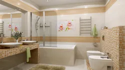 Bathroom Tiles 2023 Design Trends