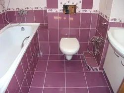 Cheap bathroom renovation design