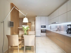 Kitchen Design 15 M In The House