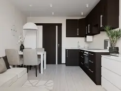 Kitchen Design 15 M In The House