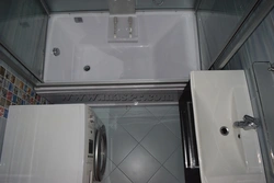 Bathroom Design 170 By 170 With Shower