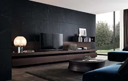 Italian Living Rooms In A Modern Style Photo