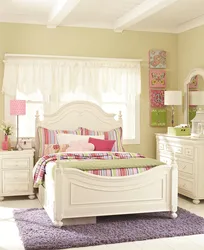 Photo of children's bedroom set