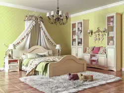 Photo Of Children'S Bedroom Set