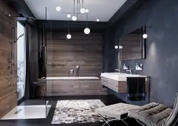 Bathroom Design For Men