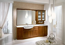 Design of bathroom sets