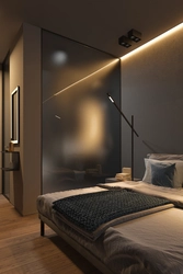 Modern bedroom designs light