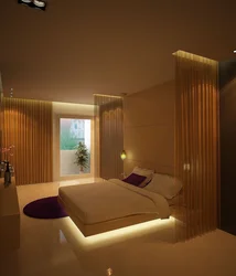 Modern bedroom designs light