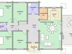 House with 4 bedrooms photo