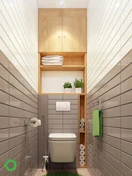 How to design a bathroom yourself