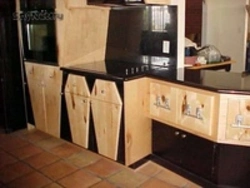 The strangest kitchens photos