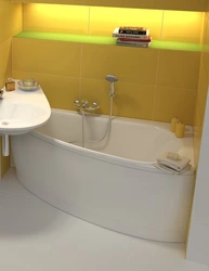 Bath Design 160 By 160