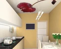 Ceiling Designs For Small Kitchens