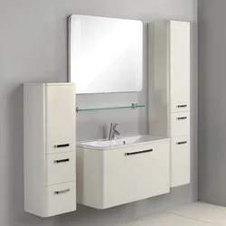 Bathroom Set With Sink Photo