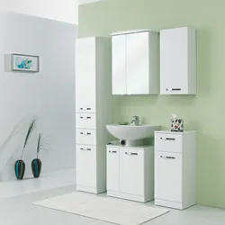 Bathroom Set With Sink Photo