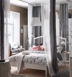 Ikea Bedroom Design
