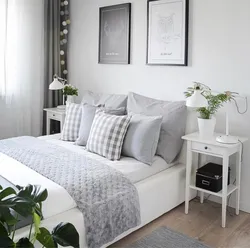 Ikea Bedroom Design