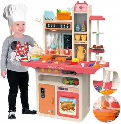 Кухня Для Детей Фотографии