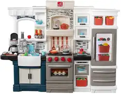 Kitchen for kids photos