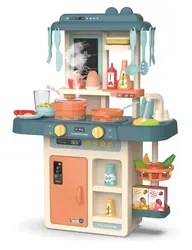 Kitchen for kids photos