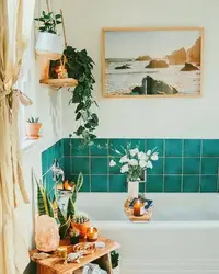 Photo Of How To Decorate A Bath