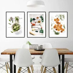 Pictures For The Kitchen Photo Print