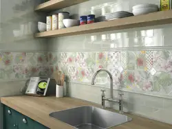 Kitchen Design Cerama Marazzi