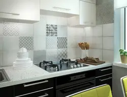 Kitchen Design Cerama Marazzi