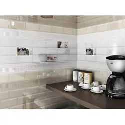 Kitchen design cerama marazzi