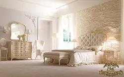 Ivory bedroom photos