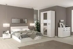 Bedroom Set Design