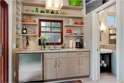 DIY kitchen design photo ideas