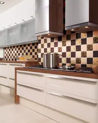 Kitchen Design Best Tiles