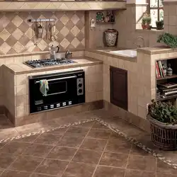 Kitchen design best tiles