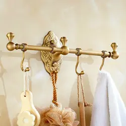 Bath Hanger Photo