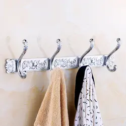 Bath hanger photo