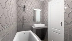 Design and bathroom diamonds