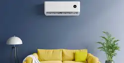 Air Conditioner In Kitchen Design