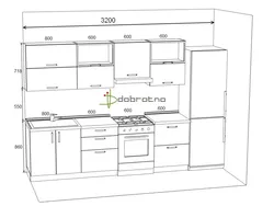 DIY Kitchen Drawings And Diagrams Photo Corner
